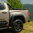 VW Amarok Fender flares 2023->