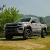 VW Amarok Lokasuojan levikkeet 2023->
