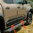 VW Amarok body cladding 2023->