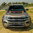 VW Amarok Konepellin reunimmaiset scoopit 2023->