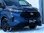 Ford Transit Custom Black front corner protection bars 2024->