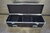 Black Tool and transport box Case77
