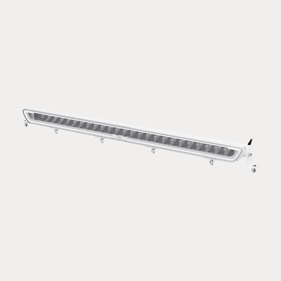 ひかり LED-Lisävalo OZZ XB1 P40 Parkilla ja käynnistysefektillä - Ozz