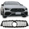 M-B CLA C118 GT-R grille 8/2023->