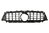 M-B CLA C118 all black GT-R grille 8/2023->