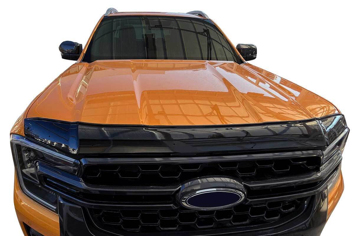 Ford Ranger Konepellin tuuliohjain 7/2023->