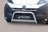 Opel Movano EU-Front guard 2025-> (Misutonida)