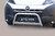 Opel Movano EU-Front guard 2025-> (Misutonida)