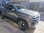 VW Amarok Roof rails black 2023->