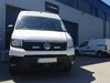 VW Crafter 2017-> Grille kit with Lazer 750 Wide GEN2 lights