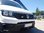 VW Crafter 2017-> Grille kit with Lazer 750 Wide GEN2 lights