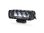 M-B Sprinter W907 Grilli kit Paketti Lazer 750 Wide GEN2 valoilla