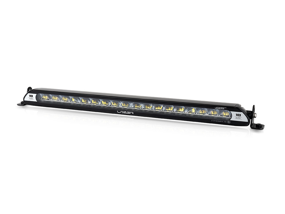 Lazer Linear-18 Elite+ led-lisäkaukovalo