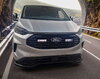 Ford Transit Custom 2024-> Grille kit with Lazer 750 Wide GEN2 lights