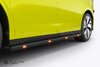 Volkswagen ID.Buzz LED-Side bars long L2 (Black)