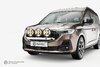 Ford Transit Connect Pieni valoteline 2025->