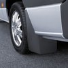 M-B Sprinter W906 / VW Crafter Rear mud flaps (OEM)