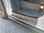 Ford Transit Custom High front door sill plastic protectors 2024->