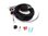 Ford Transit Connect 2025- Grilli kit Paketti Lazer Glide PL valolla