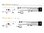 Ford Transit Connect 2025- Grilli kit Paketti Lazer Glide PL valolla