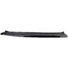 VW Transporter T6 Rear bumper protector, shiny black ABS-Plastic (rear doors) VW Transporter T6 Rear bumper protector, shiny black ABS-Plastic (rear doors)
