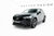 Volvo XC60 Maxton front spoiler (Standard bumper) 2017-2021