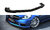 M-B SLK R172 Front spoiler AMG55