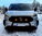 Ford Transit Custom 2024 Front bumper canards