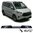 Ford transit Custom 2024- Roof light pod with led