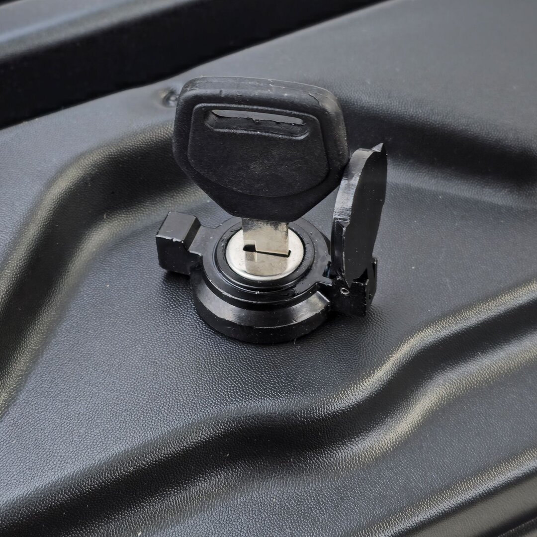 Ford Ranger 2023 Rear Storage Ford Ranger 2023- Storage box set for truck bed - Ranger storage
