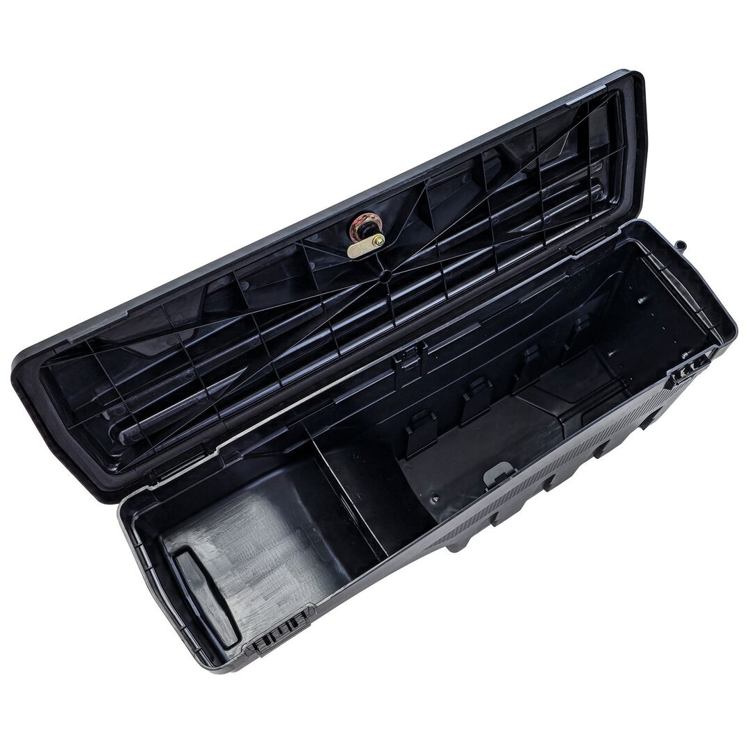 Ford Ranger 2023 Rear Storage Ford Ranger 2023- Storage box set for truck bed - Ranger storage