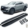 Ford Ranger Astinlaudat OEM-look 7/2023->