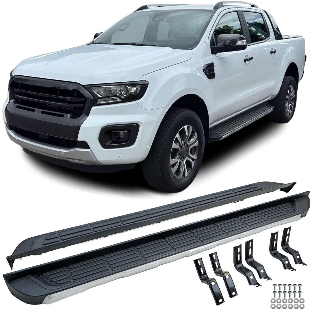 Ford Ranger Astinlaudat OEM-look 2012-2023