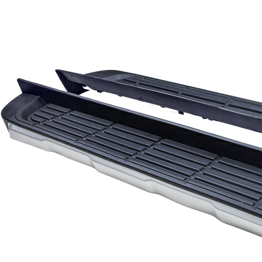 Ford Ranger Running boards OEM look 2012-2023 - Ranger side step