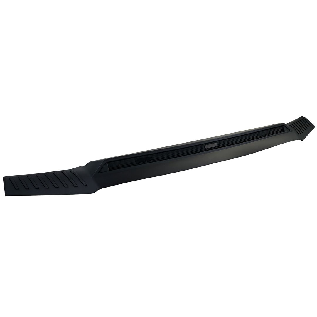 Ford Ranger Hood deflector 7/2023-> - Ranger stone deflector