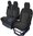 Ford Transit Custom Seat covers (2 + 1 front seats)