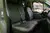 Opel Vivaro Seat covers 2 + 1 front seats 2014-2019 (artificial leather)
