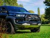 Toyota Hilux GR Sport 2024-> Grille kit with Lazer 750 GEN2 lights