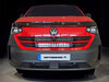 VW Transporter T7 Optibeam Integra + Super Captain Dual 600