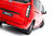 Ford Transit Custom rear corner diffuser 2024-> Maxton