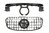 M-B GLS X167 GT-R look-grille 11/2023->