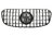 M-B GLS X167 Black GT-R look-grille 11/2023->