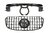M-B GLS X167 Black GT-R look-grille 11/2023->