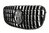 M-B GLS X167 Black GT-R look-grille 11/2023->