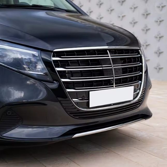 M-B Vito W447 Maybach maski kromirivoilla 2024->