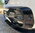 VW Transporter T6.1 Front bumper aero style canards (with park sensor)