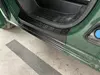 Citroen Jumpy front door sill plastic protectors 2016->