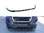 Peugeot Boxer Front Spoiler 2014-2024
