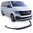 VW Transporter T6.1 Front Spoiler V.2