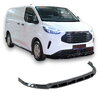 Ford Transit Custom Front Spoiler style 2024->